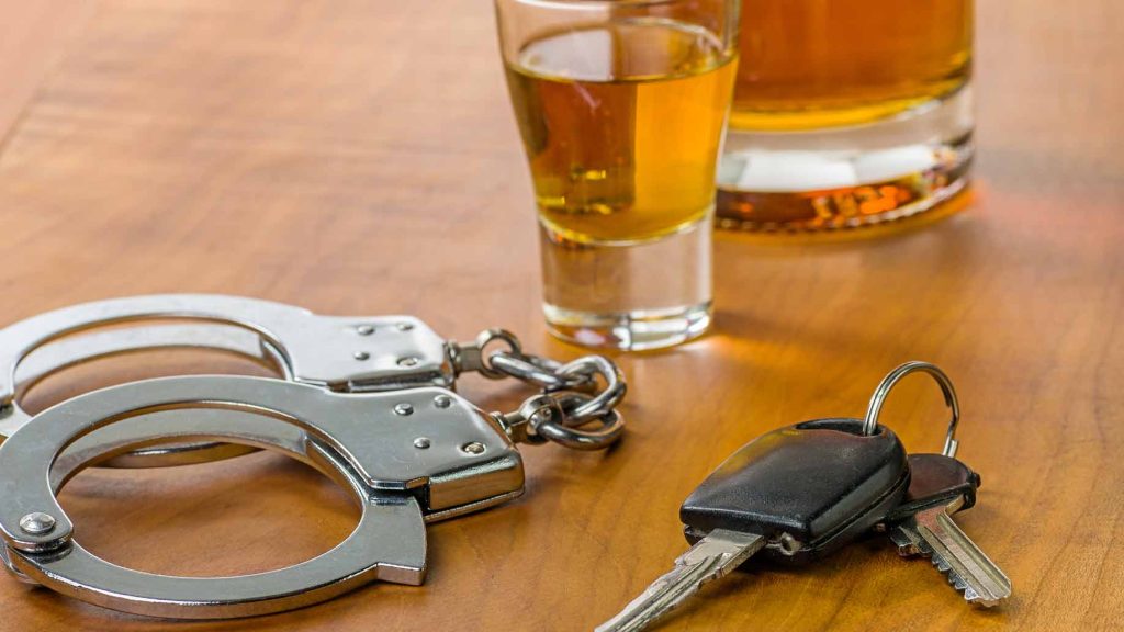 DUI Attorney