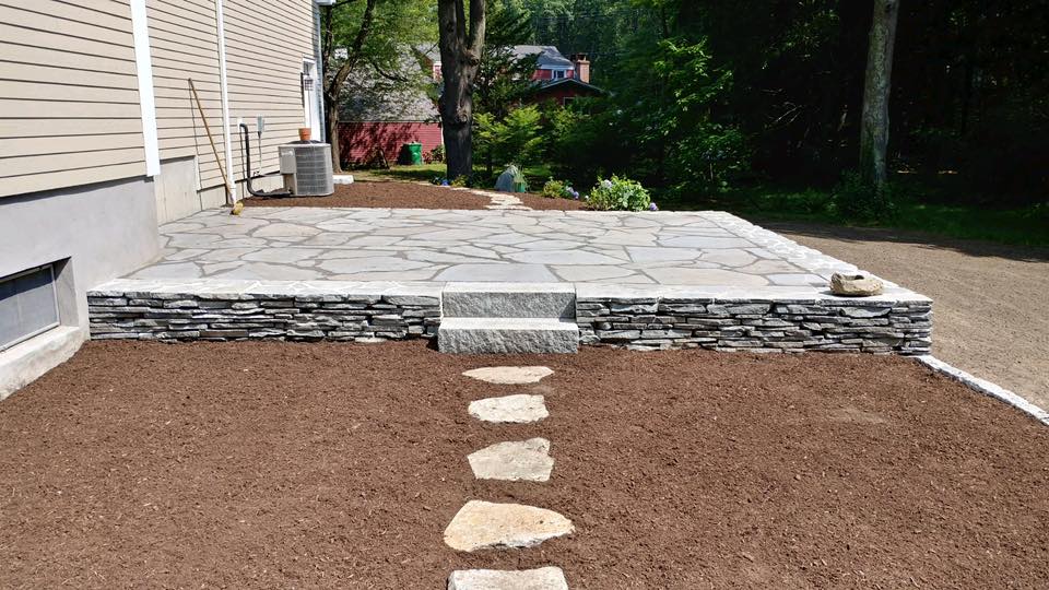 Hardscaping Services