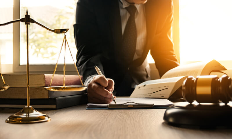 Law Firms