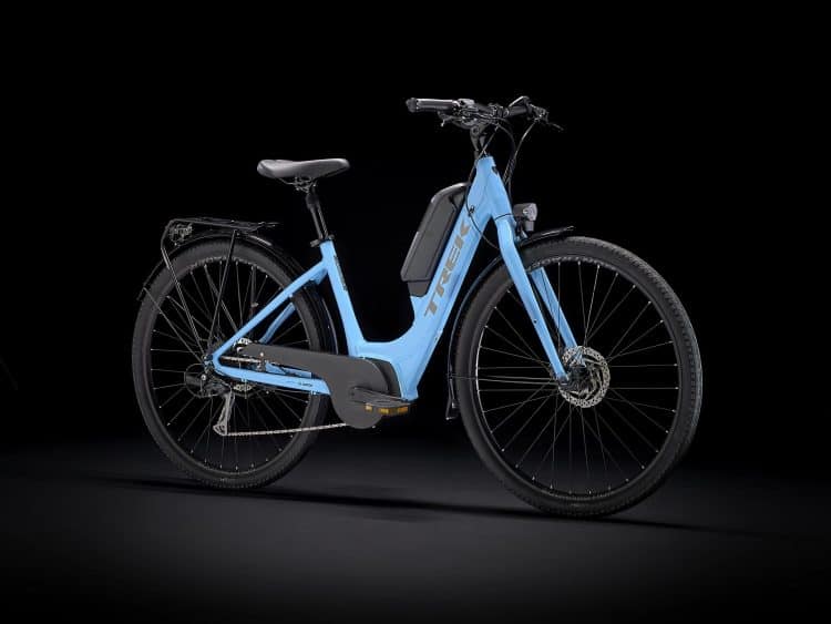Electric Bikes