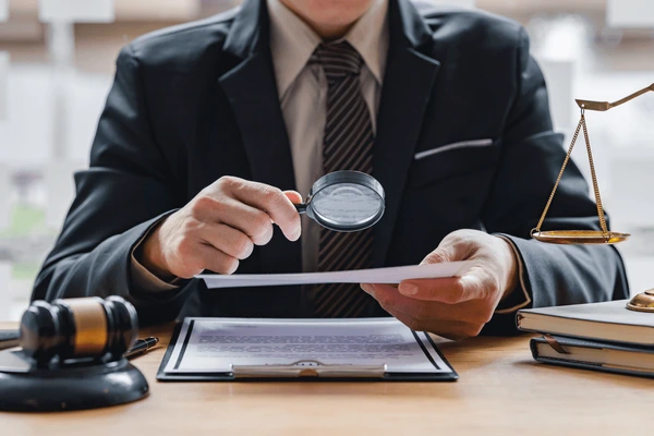 personal injury cases
