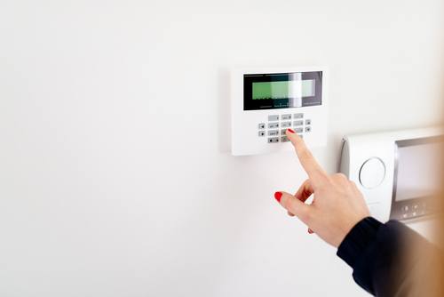 Security Service Solutions