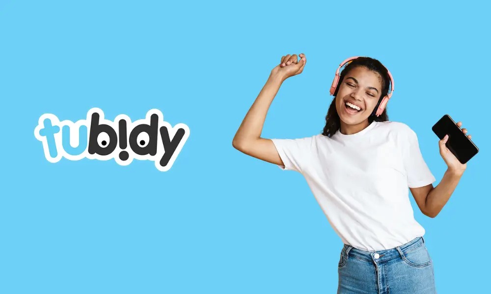 Tubidy Mp3 Download

