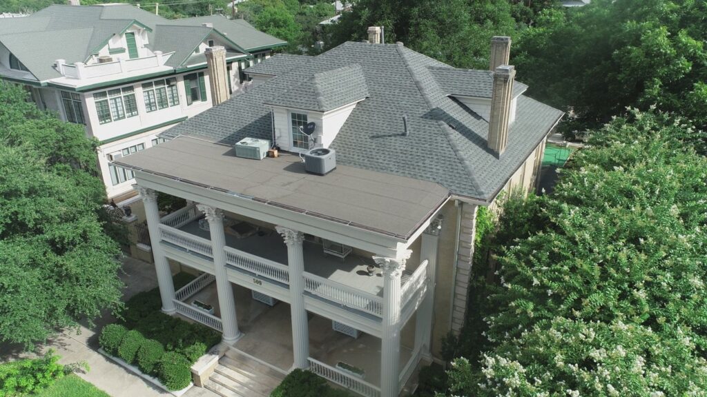 rolands roofing boerne