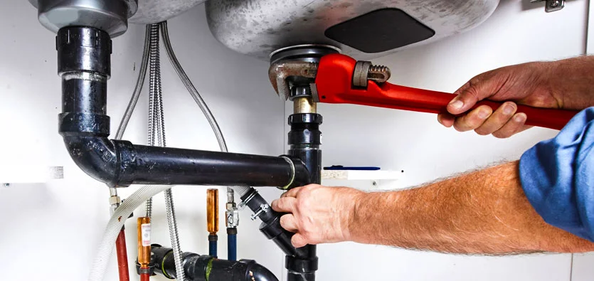 plumbers
